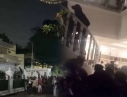 Dalang Penjarahan Sejumlah Rumah Pejabat Terungkap, Akun TikTok Ini Mengaku Digiring Grup Misterius
