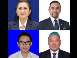 Politisi Pemicu Ricuh Harus Segera Mundur dari DPR