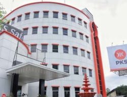 PKS Buka Layanan Bantuan Hukum untuk Demonstran