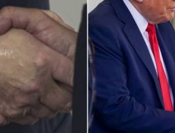 Trump is Dead Viral di X, Berawal dari Pernyataan Wakilnya