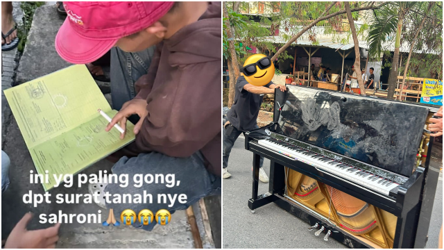 Rumah Sahroni Dijarah: Tas LV, Jam Richard Mille Rp11,7 M, Sertifikat Tanah hingga PS 5