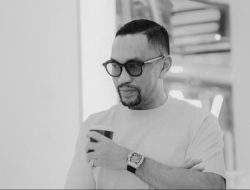 Ahmad Sahroni Akhirnya Minta Maaf, Ogah Pulang ke Indonesia Usai Rumahnya Dijarah, Ini Alasannya!