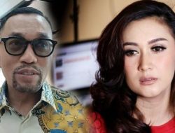 UPDATE! NasDem Resmi Nonaktifkan Ahmad Sahroni dan Nafa Urbach dari DPR RI