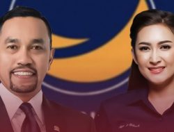 Sahroni-Nafa Urbach Dinonaktifkan, Eko-Kuya Kapan?