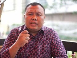 Pejabat Jangan Kabur di Tengah Gejolak Rakyat