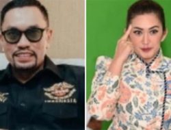 Terungkap! Ini Kesalahan Fatal Sahroni & Nafa Urbach yang Membuat Surya Paloh Tak Beri Ampun