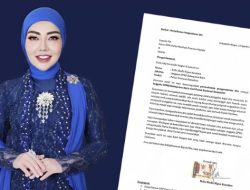INFO! Artis Ini Akhirnya Mundur Dari Anggota Dewan, Takut Jadi Sasaran Amuk Massa?