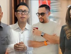 Minta Maaf Tidak Cukup, Ini Yang Harus Dilakukan DPR RI Agar Bebas Dari Teror Rakyat!