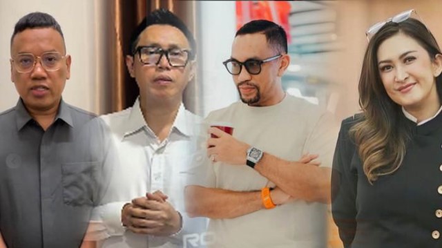 Minta Maaf Tidak Cukup, Ini Yang Harus Dilakukan DPR RI Agar Bebas Dari Teror Rakyat!
