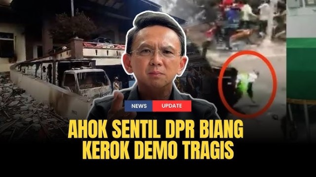 10 Pihak Anggap DPR Jadi Biang Kerok Gelombang Demo, Simak Pernyataan Menohok Mereka!
