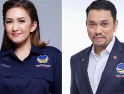 Soal Non Aktif Sahroni Dan Nafa Urbach: Diberhentikan Sementara Tiga Bulan, Tetap Dapat Tunjangan
