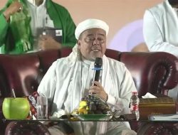 Situasi Makin Genting, Habib Rizieq Minta Umat Tunggu Komando Ulama: Siap Turun?