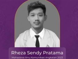 Mahasiswa Yogya Meninggal Dunia Saat Demo, Netizen Kembali Berduka di X