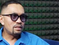 Ahmad Sahroni Murka! Dua Rumah Dijarah Massa, Siap Tempuh Jalur Hukum