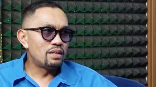 Ahmad Sahroni Murka! Dua Rumah Dijarah Massa, Siap Tempuh Jalur Hukum