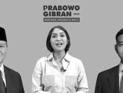 Dulu Joget Oke Gas dan Suami Dapat Jatah Jabatan, Kini Adik Nagita Slavina Kecewa Situasi Negara Kacau Balau!