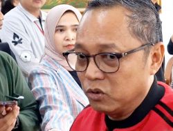 Publik Tantang PDIP Tiru NasDem Pecat Sahroni dan Nafa Urbach: Kapan Deddy Sitorus?