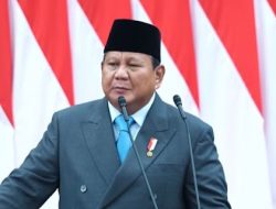 Presiden Prabowo Disarankan Kumpulkan Pemred Media Massa untuk Cari Solusi Tenangkan Rakyat