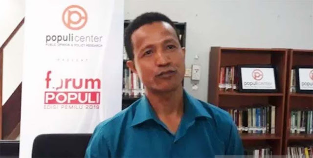 Desak Parpol Segera PAW Deddy Sitorus Hingga Sahroni di DPR, Formappi: Biang Kerok Kemarahan Rakyat