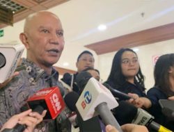 PDIP akan Putuskan Nasib Sadarestuwati dan Deddy Sitorus