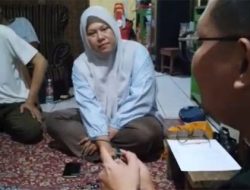 Jam Rp 11 Miliar Milik Ahmad Sahroni yang Dijarah Dikembalikan