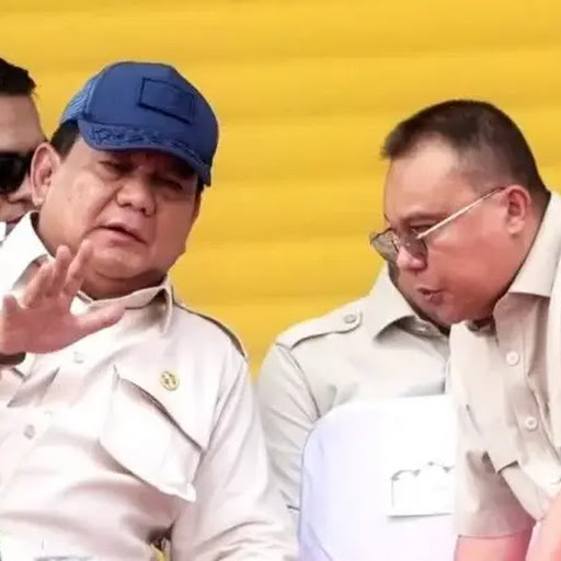 CBA Desak Prabowo Lakukan Reshuffle, Singgung Peran Dasco yang Hilang