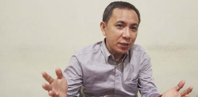 Bahlil dan Menteri Jokowi Disorot, Pakar Politik: Dalang Kerusuhan Bukan Asing, Tapi Dari Dalam Negeri