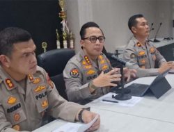 Kerusuhan Demo DPR: 22 Orang Positif Narkoba, 10 jadi Tersangka