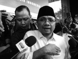 UPDATE! Usai Periksa Gus Yaqut Terkait Kasus Haji, KPK Sita Uang USD 1,6 Juta, Mobil dan Properti
