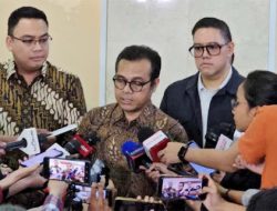 Wamenkomdigi: Penonaktifan Live TikTok Bukan Permintaan Pemerintah