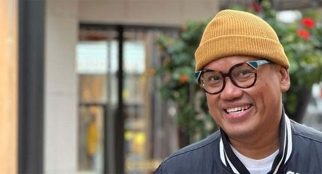 Terungkap Motif Penjarahan Rumah Uya Kuya