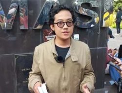 Rekam Jejak Delpedro Marhaen: Aktivis HAM yang Ditangkap Paksa Polisi dan Dituduh Provokator