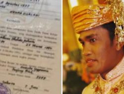Terungkap Ahmad Sahroni Bermarga Silalahi, Warga Batak dan Minang Malah Saling Tolak