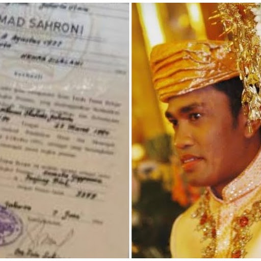 Terungkap Ahmad Sahroni Bermarga Silalahi, Warga Batak dan Minang Malah Saling Tolak