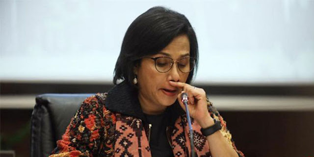 Sri Mulyani Jadi Menteri Seumur Hidup karena Layani Pejabat