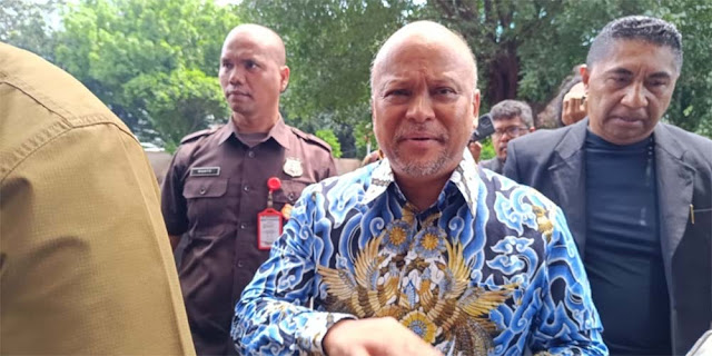 RK Masih Ngutang Rp 1,3 Miliar Beli Mobil Warisan BJ Habibie