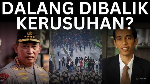 Presiden Tak Bisa Kendalikan Penuh Intelijen-Polri-Panglima TNI? Pengamat: Pak Prabowo, Berhentilah Mengasuh Geng Solo!