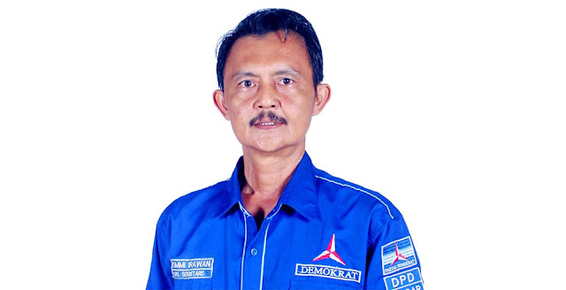 Politikus Demokrat Tuding Habaib Jadi Pemecah Belah Persatuan Indonesia