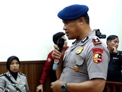 Kompol Cosmas Baru Tahu Affan Tewas Terlindas Rantis dari Medsos