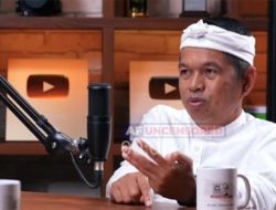 Dedi Mulyadi Akan ke Polda Jabar Minta Mahasiswa Dibebaskan