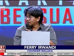 Ikut Rusuh Bukan Perusuh: Perbedaan Absurd yang Jadi Sorotan Publik