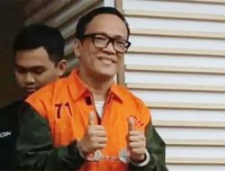 KPK Buka Peluang Periksa Anak Noel, Begini Ceritanya