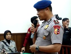 Ternyata Kompol Cosmas Baru Tahu Affan Tewas Terlindas Rantis dari Medsos
