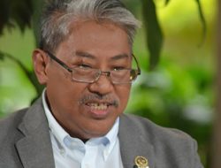 Ketua MPP PKS: Pemerintah Jangan Basa-basi soal RUU Perampasan Aset