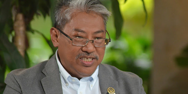 Ketua MPP PKS: Pemerintah Jangan Basa-basi soal RUU Perampasan Aset