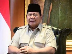 Prabowo Diminta Segera Bentuk TGPF Isu Makar