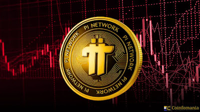 Pi Coin Kripto yang Bisa Ditambang Melalui Ponsel