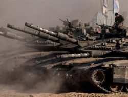 Satu Juta Warga Gaza akan Terusir Akibat Rencana Serangan Israel