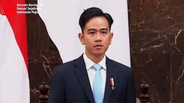 Siapa Subhan? 5 Fakta di Balik Warga Sipil Berani Gugat Gibran Rp 125 Triliun Karena Ijazah