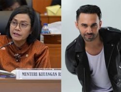 Sri Mulyani Curhat Hilang Rasa Aman karena Rumah Dijarah, Teuku Zacky: Rakyat Sudah Lama Mengalami